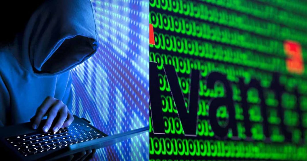 Chinese hackers attack US firms