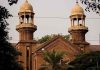 LHC Acquits Death Penalty Convict in Taxi Driver Murder Case