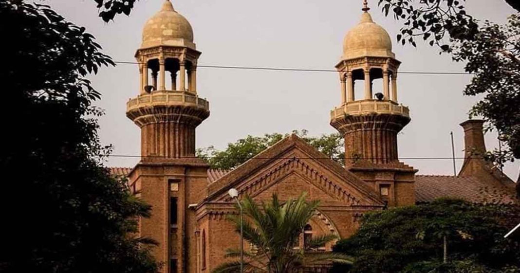 LHC Acquits Death Penalty Convict in Taxi Driver Murder Case