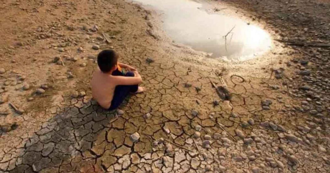 Humanity at a Crossroads— IPCC Report Issues Urgent Call to Tackle Climate Change
