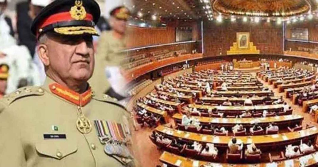 Criminal Law Amendment Bill