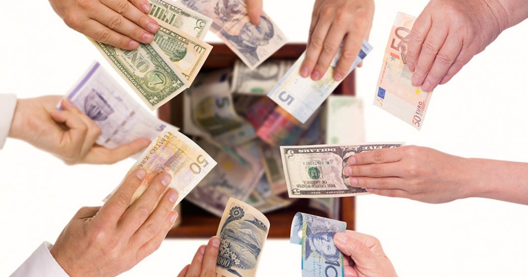 Exports and Currency