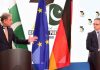 Germany boost investment in Pakistan