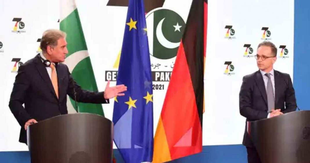 Germany boost investment in Pakistan