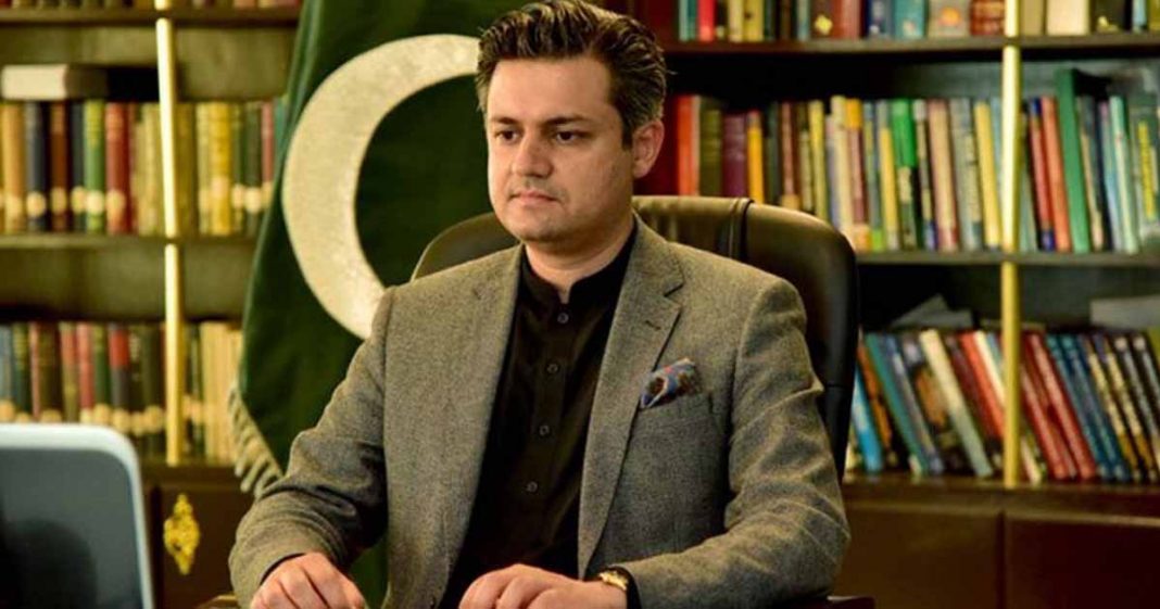 Hammad promote construction industry