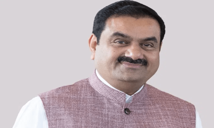 Adani ports in Myanmar