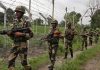 India use military force on Pakistan