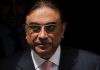 President Zardari Urges Political Reconciliation and National Development in Parliamentary Address