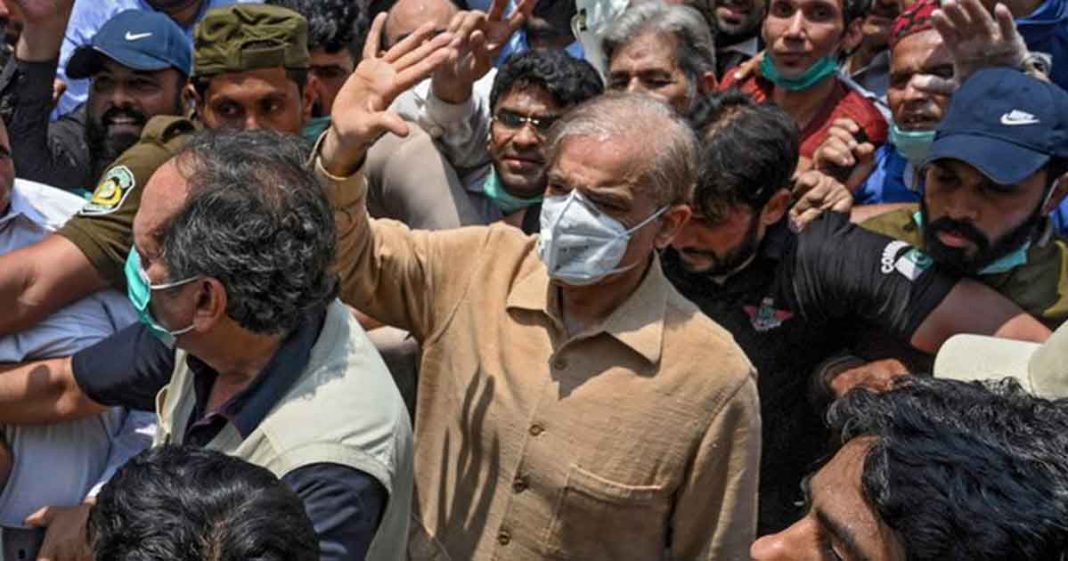 LHC grant bail Shehbaz