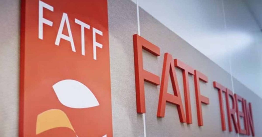 FATF government