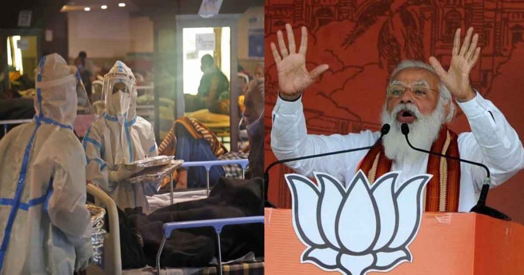 Indian do better to stop virus