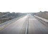 Hyderabad-Sukkur Motorway