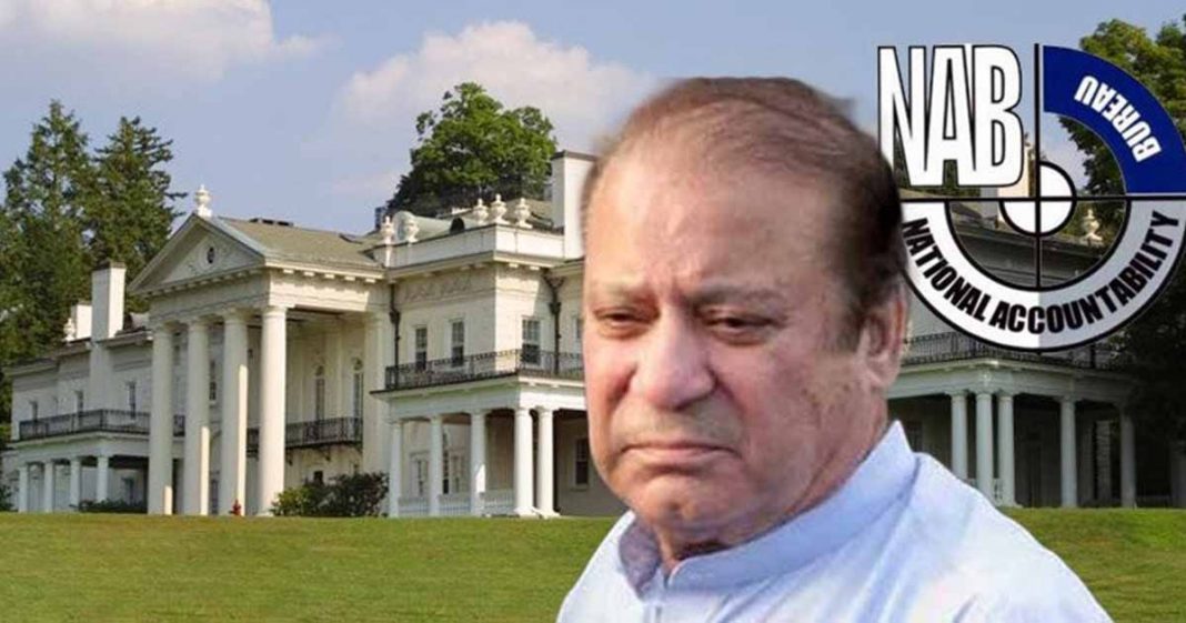 auctioned Nawaz seized properties