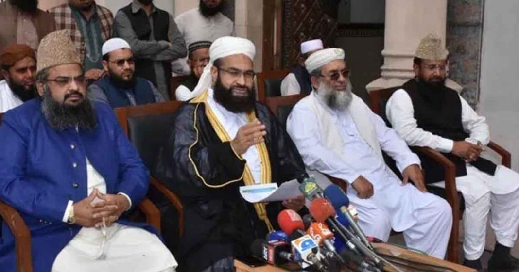 Mosques open in Ramazan