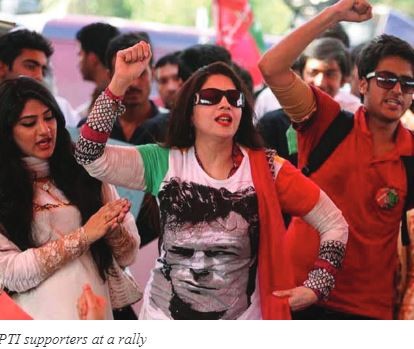 Imran Khan love for poor