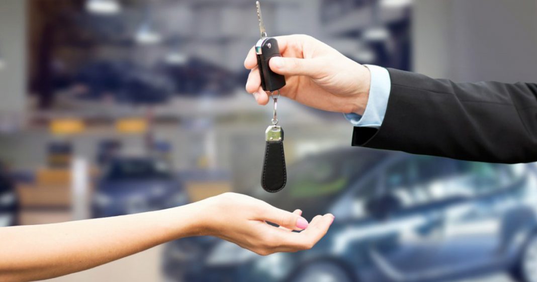 Pakistan Car financing