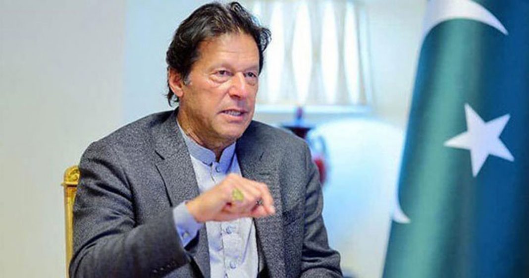 Pakistan to go to IMF again, PM