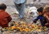 Pakistan poverty report