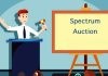 Pakistan Spectrum Auction