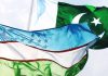 Pakistan Uzbekistan enhance trade