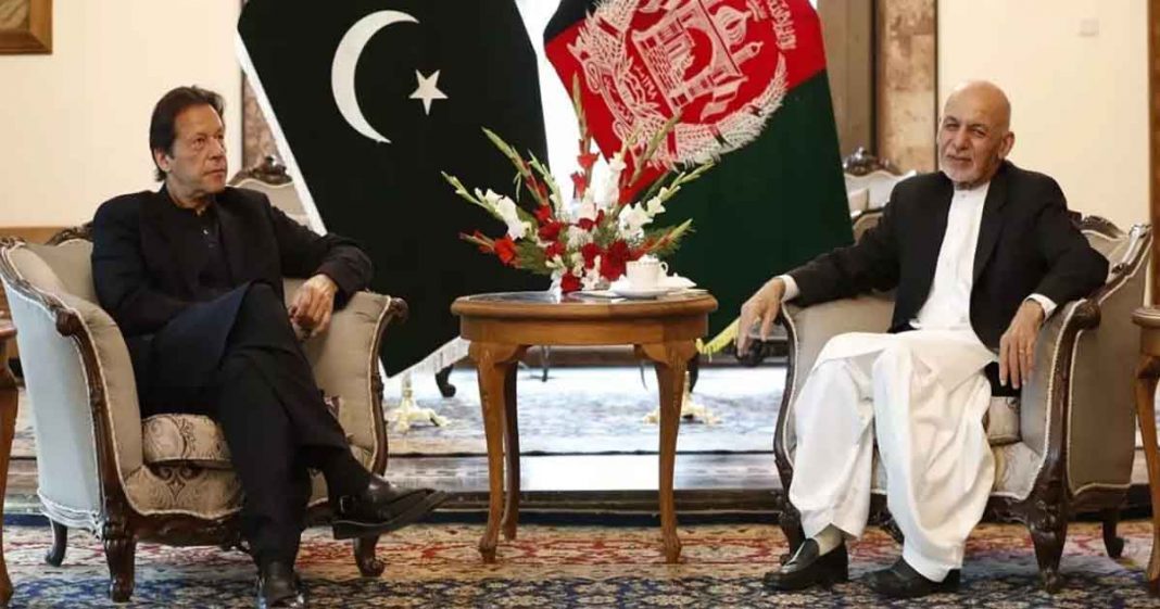 Pakistan suffer if talks fail