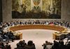 Pakistan defeats India's UNSC bid