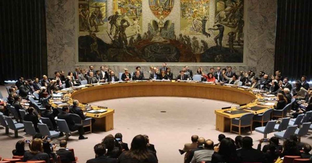 Pakistan defeats India's UNSC bid