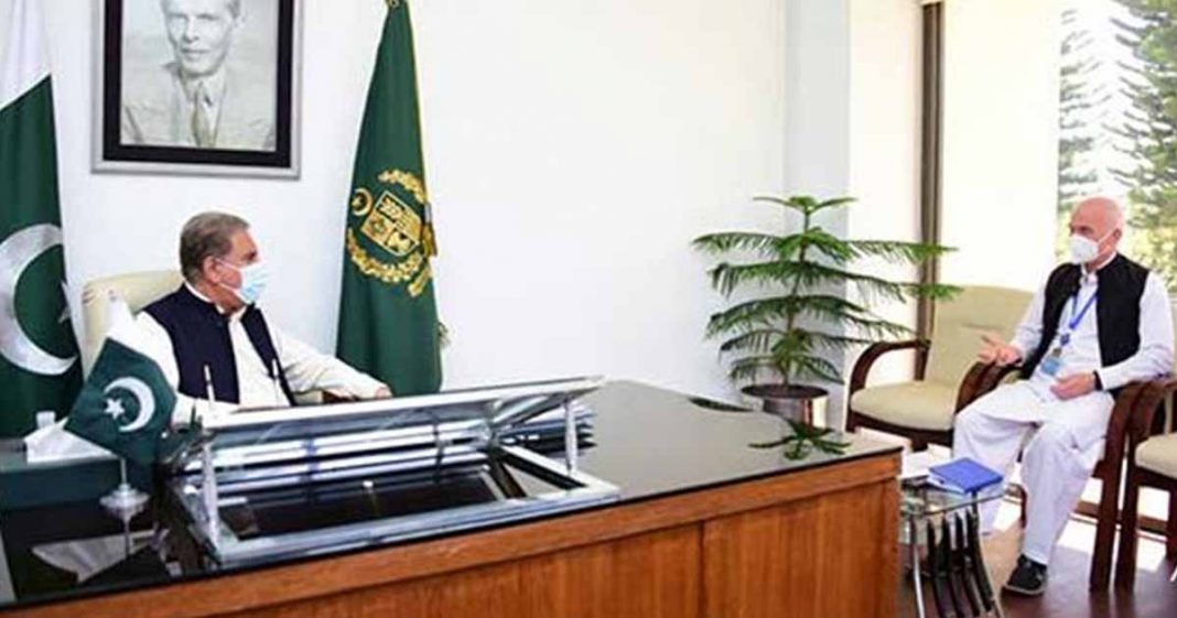 Pakistan Poverty alleviation