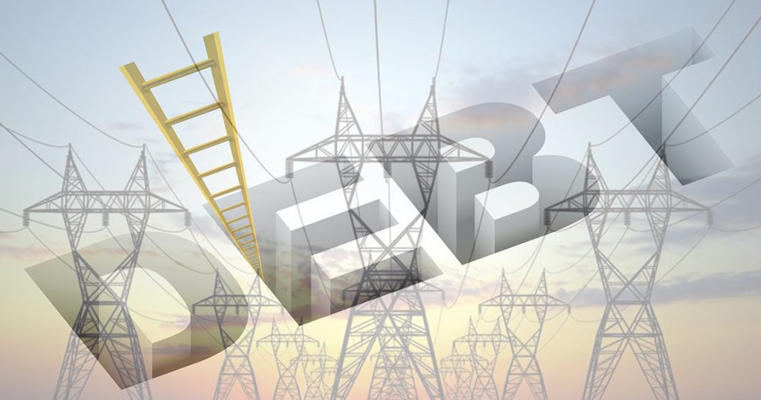 Circular Debt by IPPs