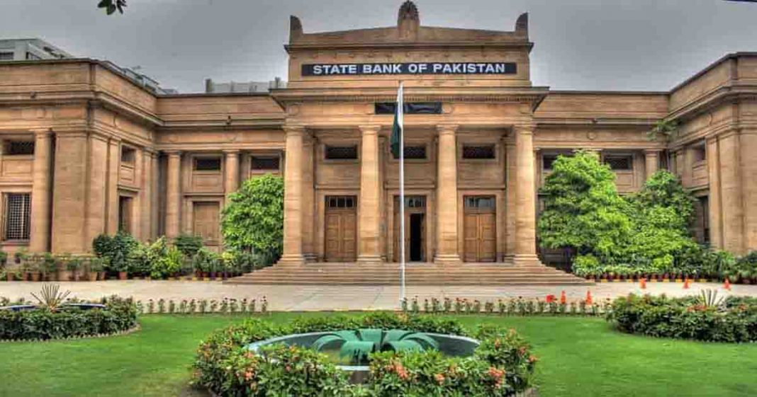state bank building