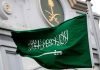 Saudi execute soldiers for treason