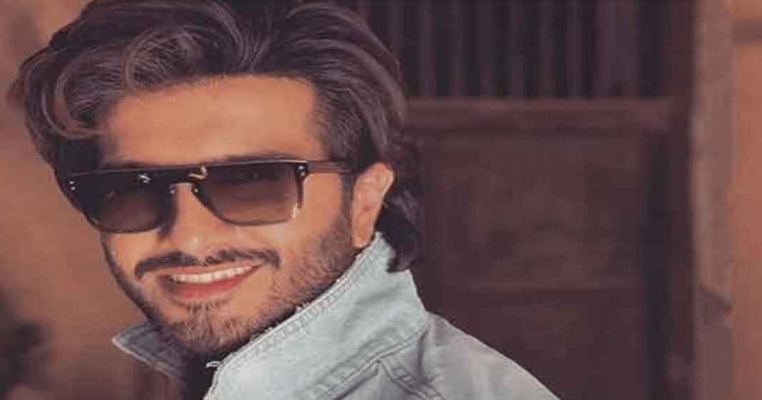 Feroze Khan Indian journalist