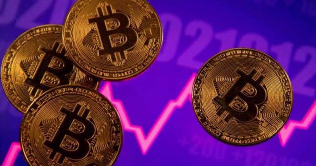 cryptocurrency fraud