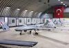 Turkey drone-armed regional power