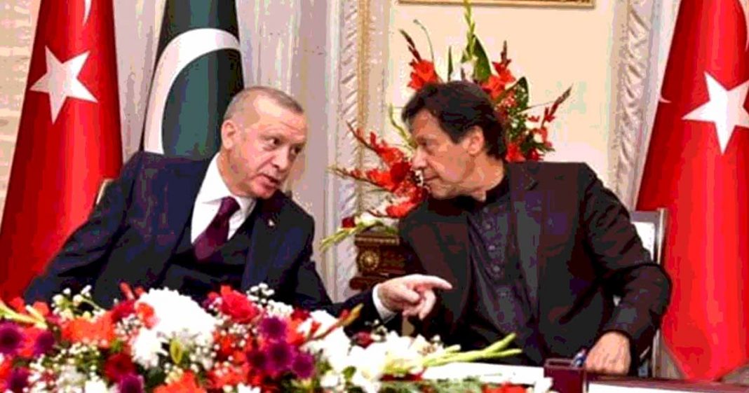 Turkish bilateral ties