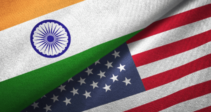 US and India partnership