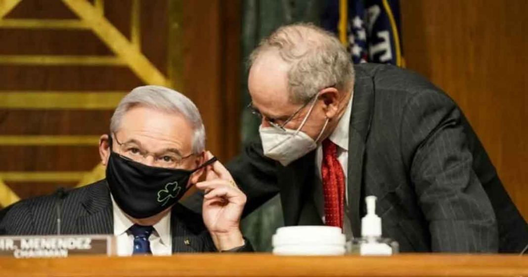 US bill to pressure China