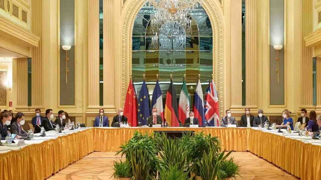 US lift Iran sanctions