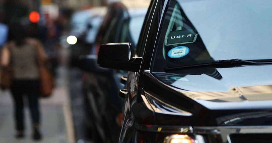 Uber add valet rental cars