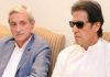 PM Khan meeting Tareen