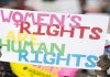 Women’s Rights Under Attack as Global Backlash Threatens Equality