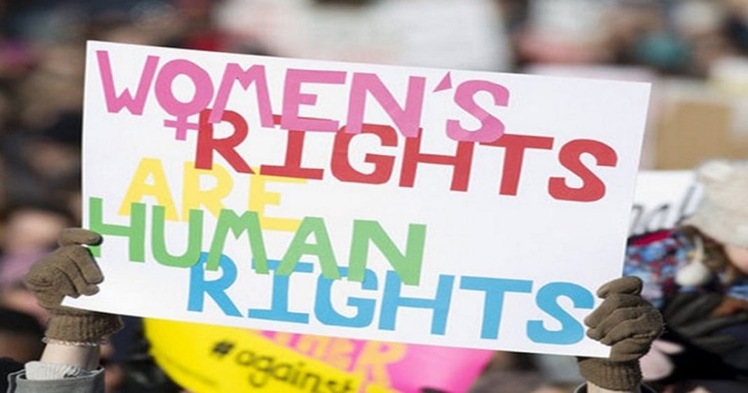 Women’s Rights Under Attack as Global Backlash Threatens Equality
