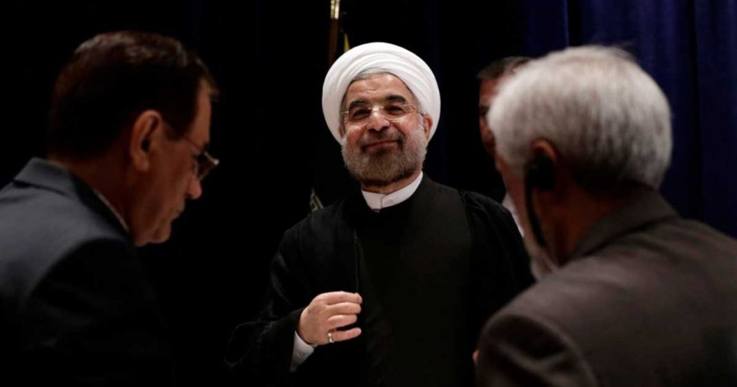 US Iran nuclear deal