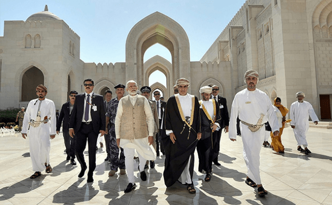 India act west policy