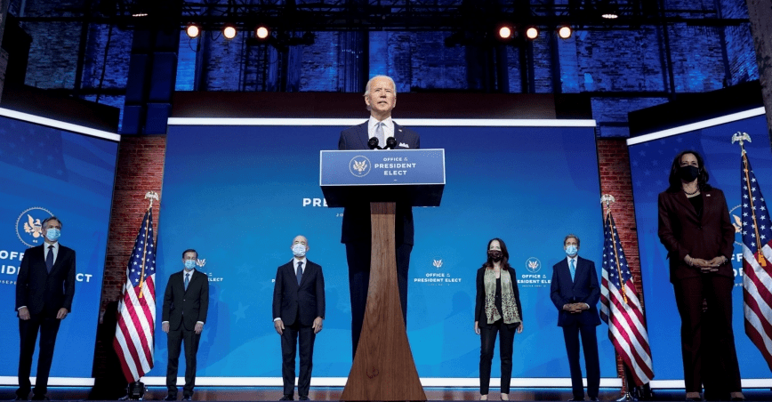 US intelligence conspiracy