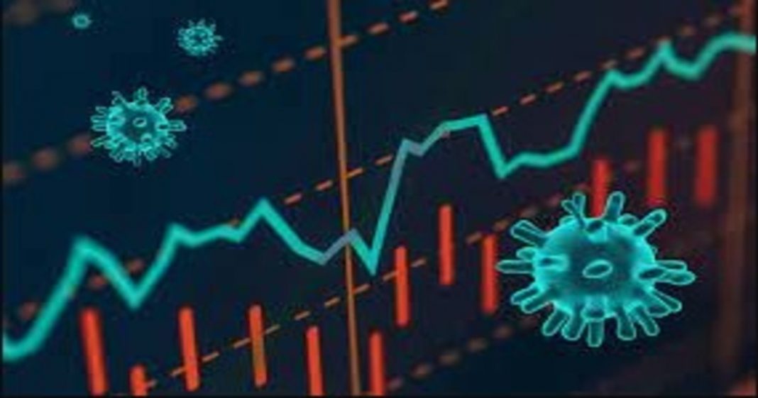 pandemic digital surge
