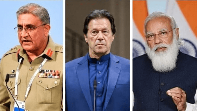Pakistan India rapprochement