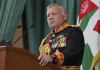 regime change in Jordan
