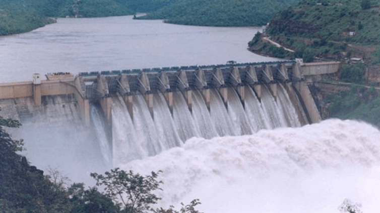The Kalabagh Dam
