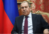 Lavrov EU